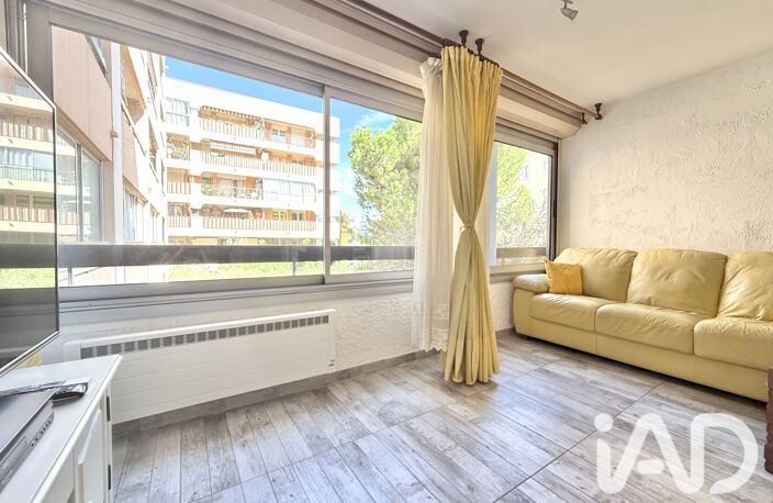 Vente Appartement 3 pièces — photo 5