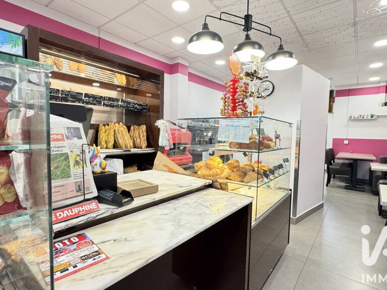 Vente Divers Commerces 65 m&sup2; — photo 1