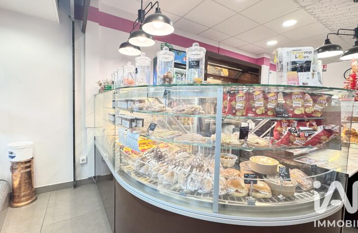 Vente Divers Commerces 65 m&sup2; — photo 2