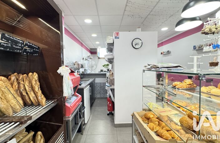 Vente Divers Commerces 65 m&sup2; — photo 3