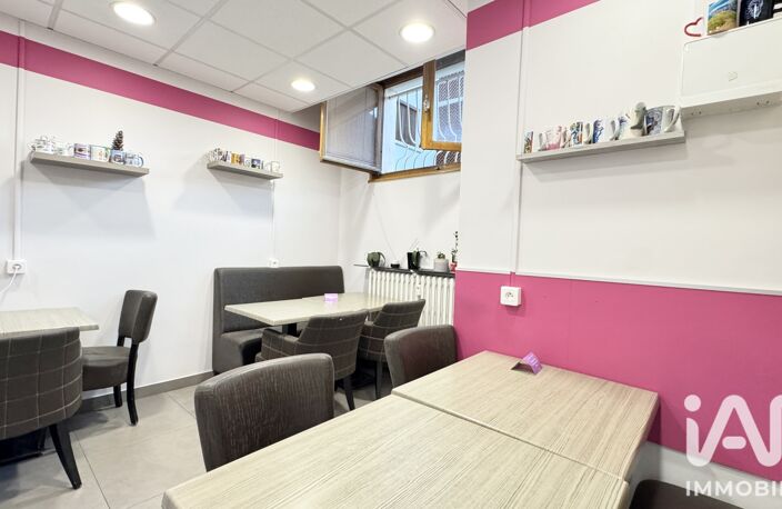 Vente Divers Commerces 65 m&sup2; — photo 4