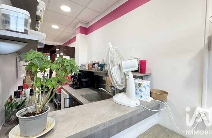 Vente Divers Commerces 65 m&sup2; — photo 5