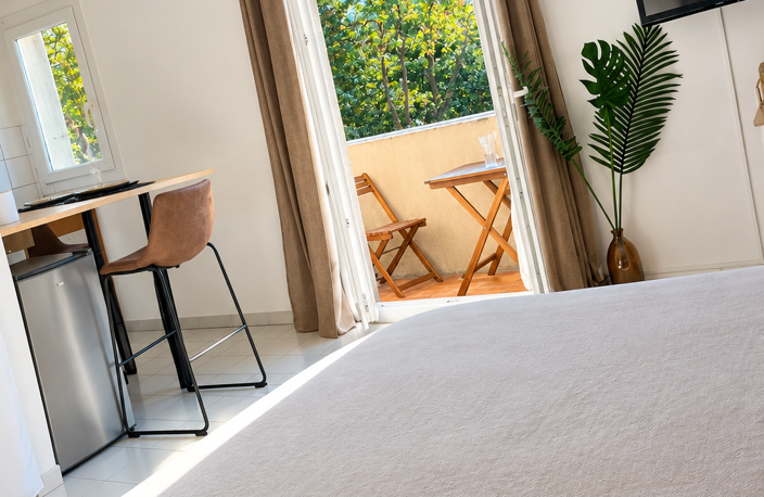 Vente Studio 1 pièce — photo 4