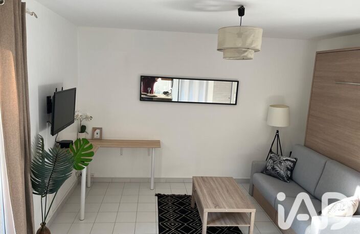 Vente Studio 1 pièce — photo 5
