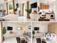 Vente Studio 1 pièce — photo 2