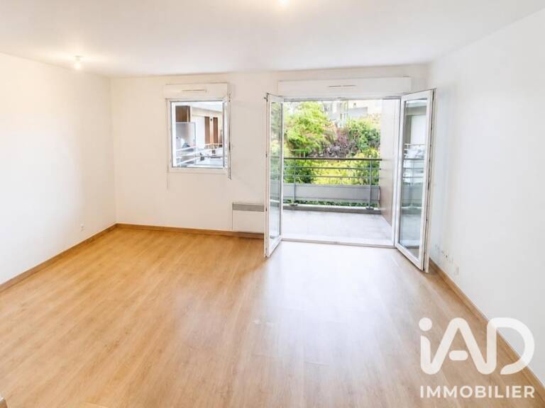 Vente Appartement 1 pièce — photo 1