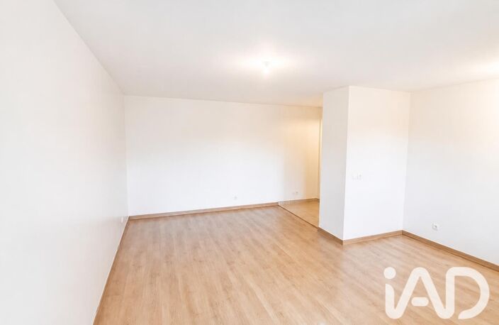 Vente Appartement 1 pièce — photo 2