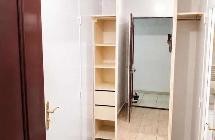 Vente Appartement 1 pièce — photo 3