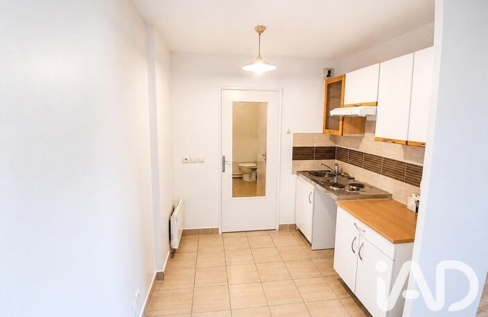 Vente Appartement 1 pièce — photo 4