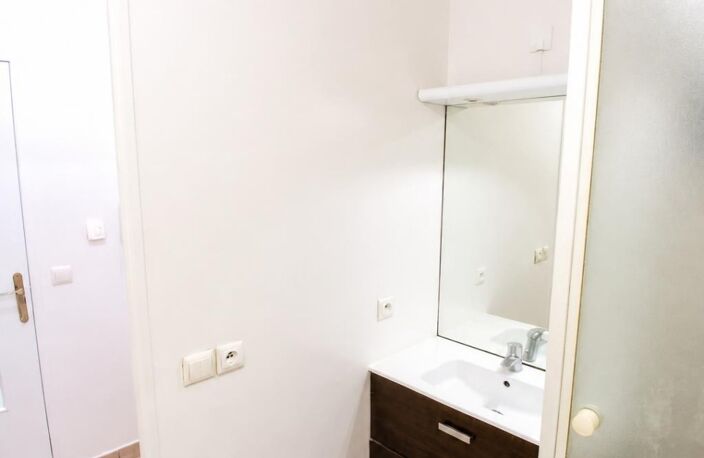 Vente Appartement 1 pièce — photo 5