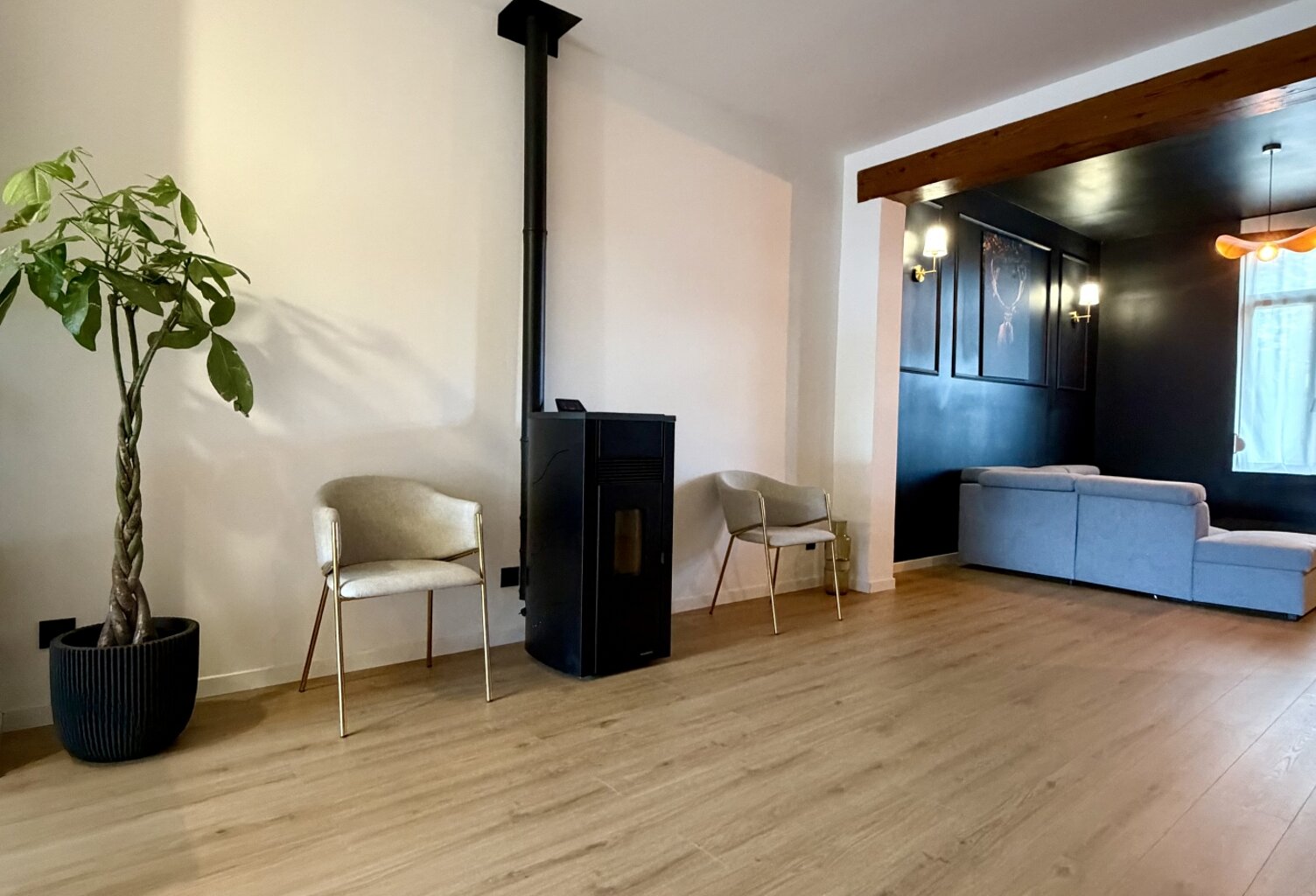 Vente Maison/villa 5 pièces — photo 1