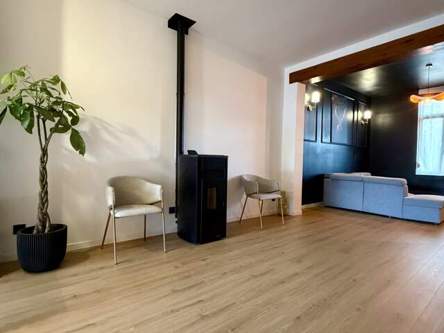 Vente Maison/villa 5 pièces — photo du bien