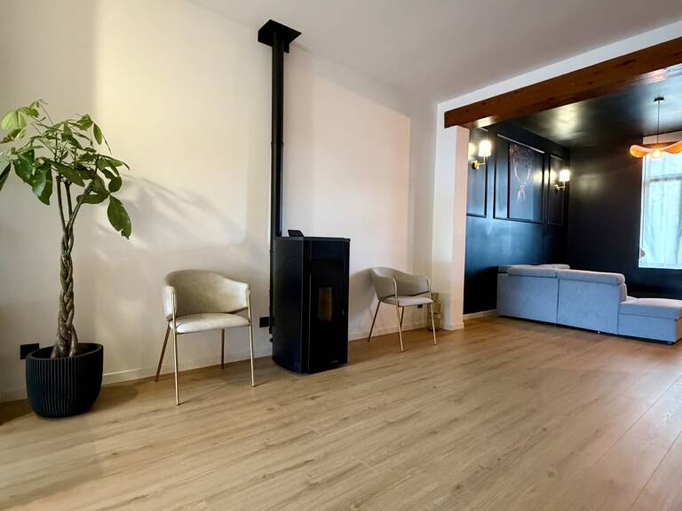 Vente Maison/villa 5 pièces — photo 1