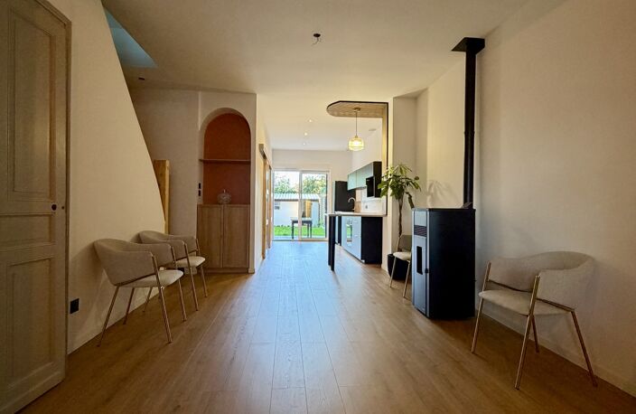 Vente Maison/villa 5 pièces — photo 2