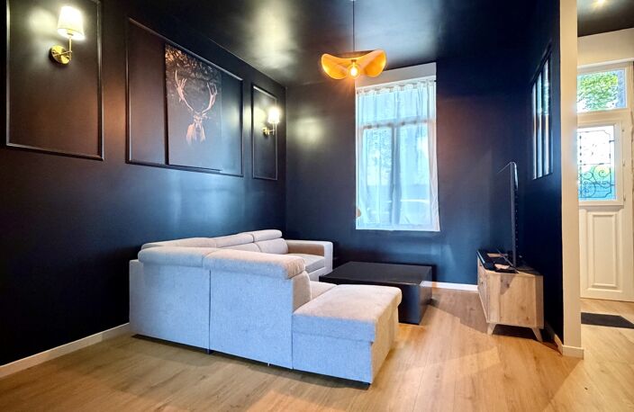 Vente Maison/villa 5 pièces — photo 3