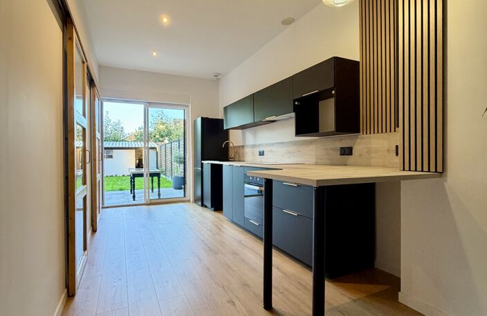 Vente Maison/villa 5 pièces — photo 4