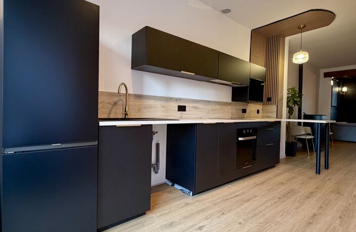 Vente Maison/villa 5 pièces — photo 5