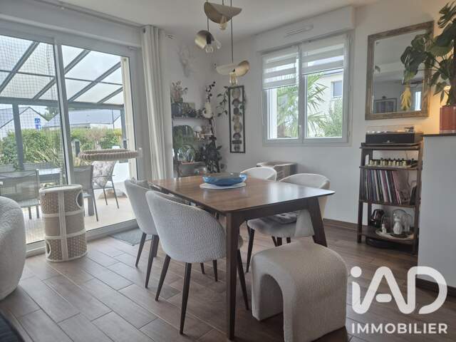 Vente Maison traditionnelle 4 pièces — photo du bien