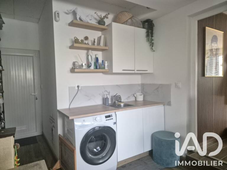 Vente Maison traditionnelle 4 pièces — photo 1