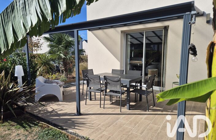 Vente Maison traditionnelle 4 pièces — photo 2