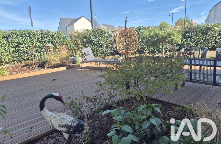 Vente Maison traditionnelle 4 pièces — photo 3