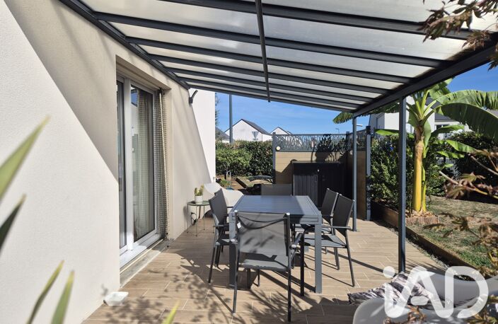 Vente Maison traditionnelle 4 pièces — photo 4