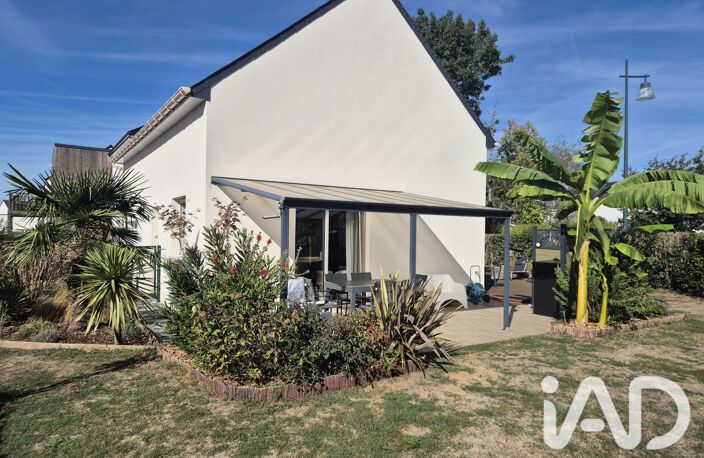 Vente Maison traditionnelle 4 pièces — photo 5