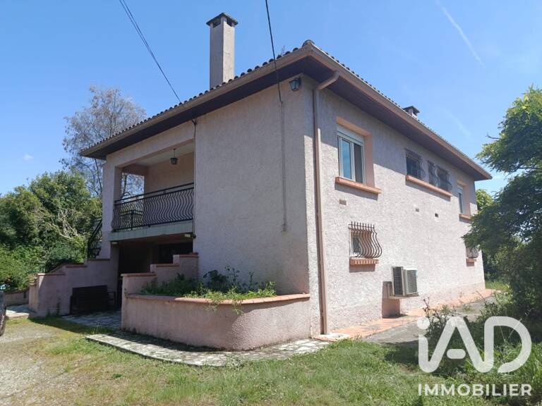 Vente Maison/villa 6 pièces — photo 1