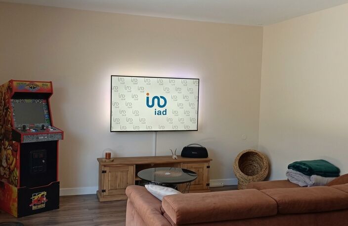 Vente Maison/villa 6 pièces — photo 2