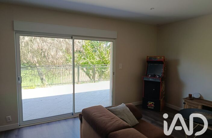 Vente Maison/villa 6 pièces — photo 4