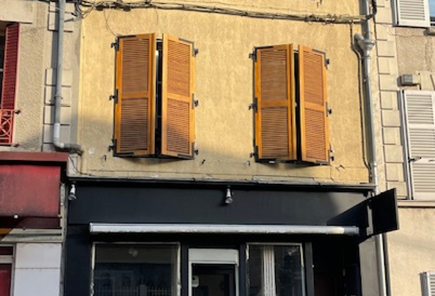 Immeuble de 3 Lots — photo 1