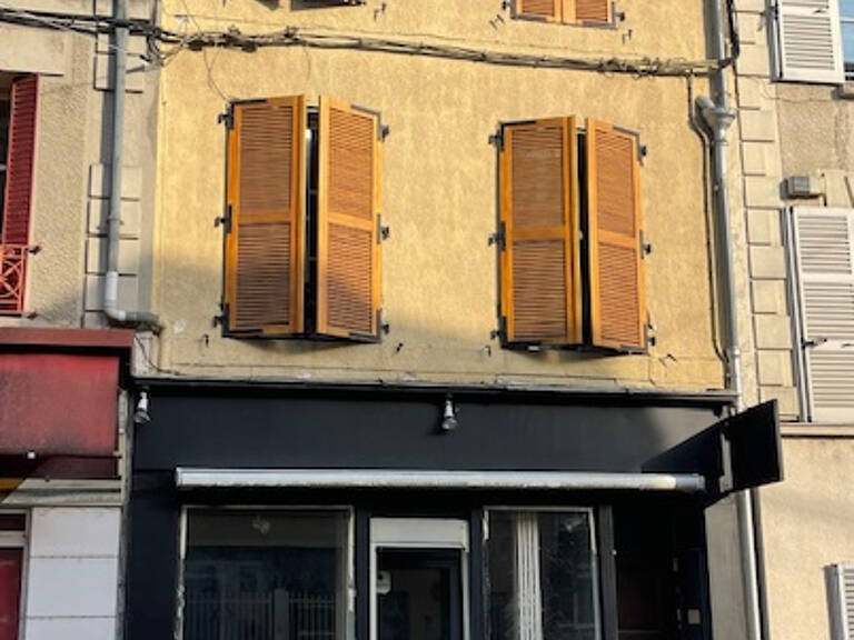 Immeuble de 3 Lots — photo 1