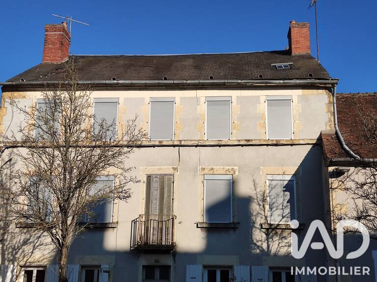 Vente Immeuble 187 m&sup2; — photo 1