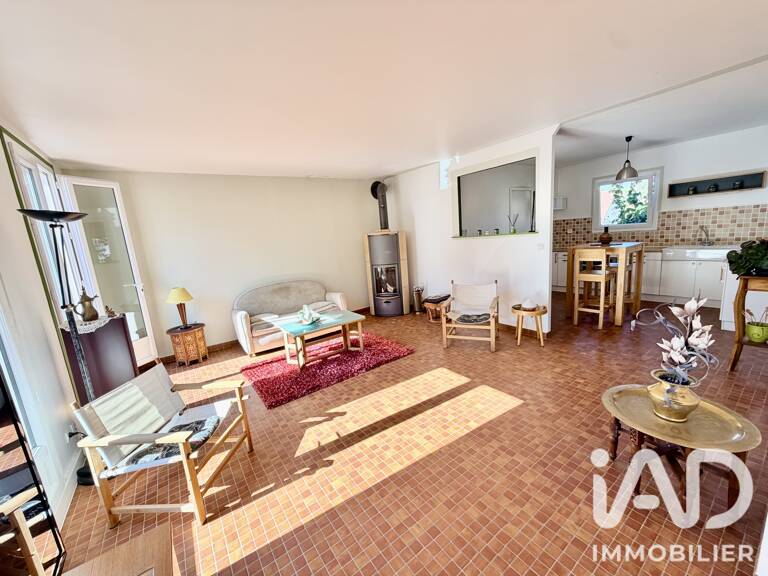 Vente Maison/villa 5 pièces — photo 1