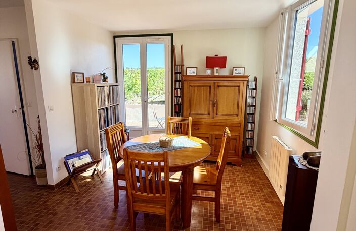 Vente Maison/villa 5 pièces — photo 2