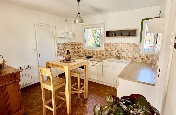 Vente Maison/villa 5 pièces — photo 3