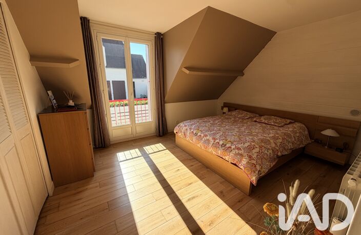 Vente Maison/villa 5 pièces — photo 4