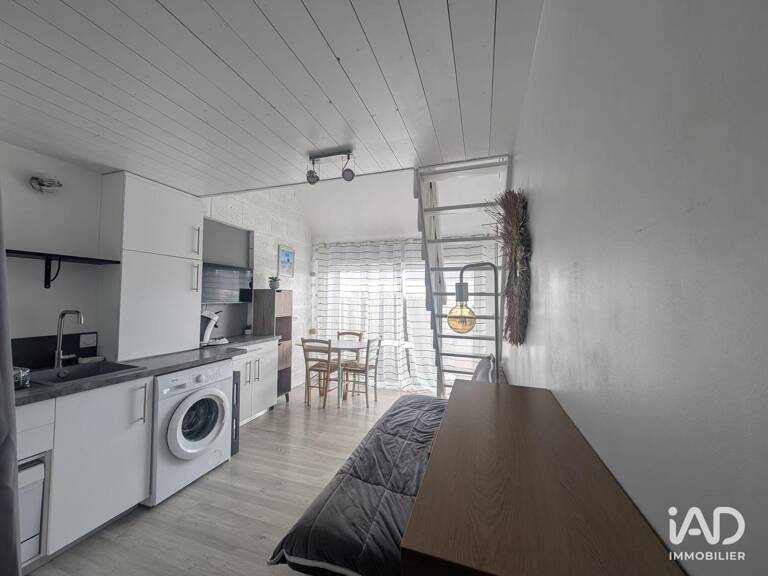 Location Appartement 2 pièces — photo 1
