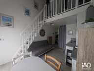Location Appartement 2 pièces — photo 2