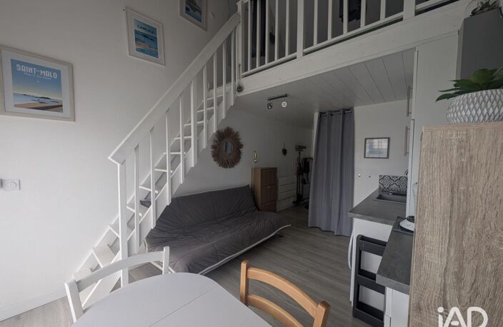 Location Appartement 2 pièces — photo 2