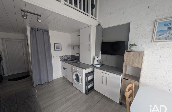 Location Appartement 2 pièces — photo 3