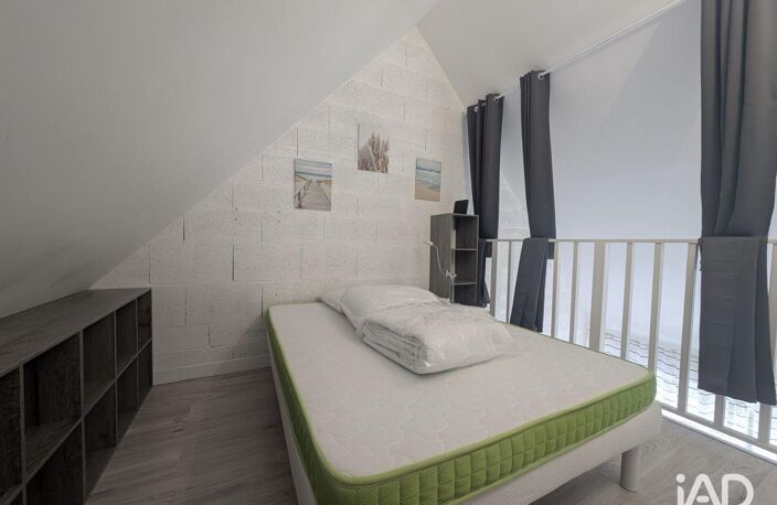 Location Appartement 2 pièces — photo 4