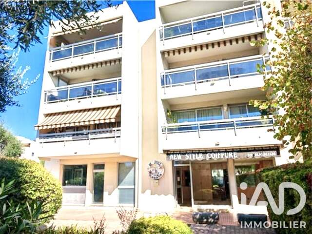 Vente Boutique/Local commercial 35 m&sup2; — photo du bien