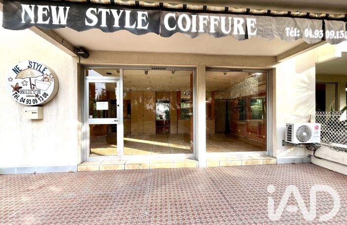 Vente Boutique/Local commercial 35 m&sup2; — photo 4