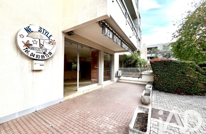 Vente Boutique/Local commercial 35 m&sup2; — photo 5