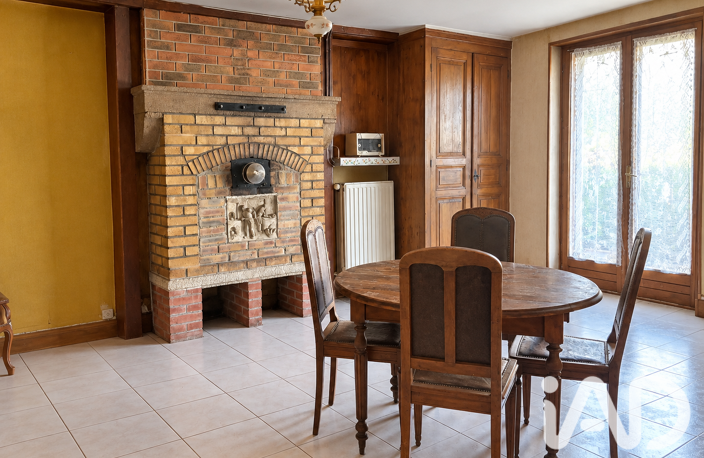 Vente Maison/villa 5 pièces — photo 2