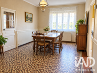 Vente Maison/villa 5 pièces — photo 3