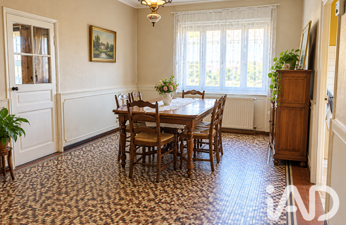 Vente Maison/villa 5 pièces — photo 3