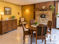 Vente Maison/villa 5 pièces — photo 4