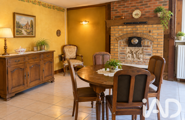 Vente Maison/villa 5 pièces — photo 4